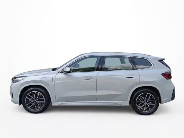 BMW X1 eDrive 2026