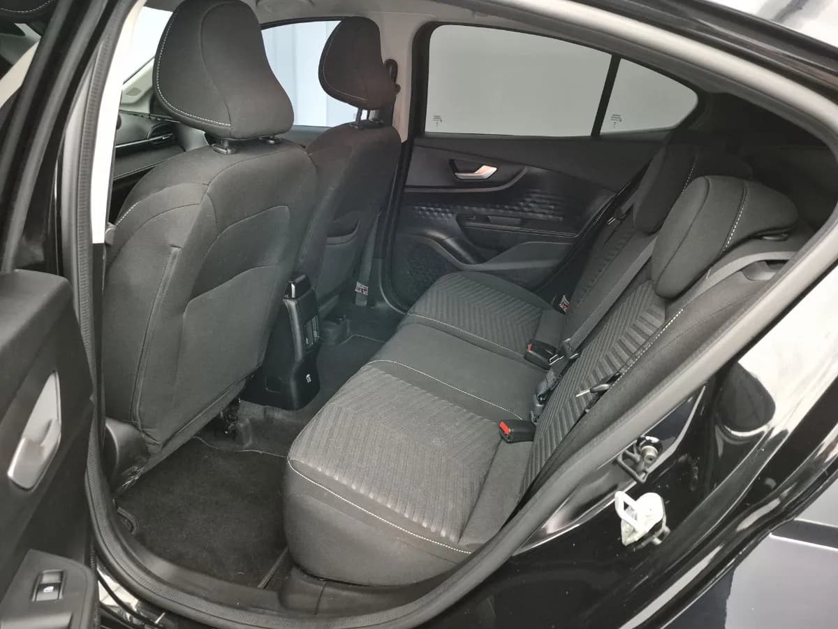 Fiat Fastback 2025 Audace