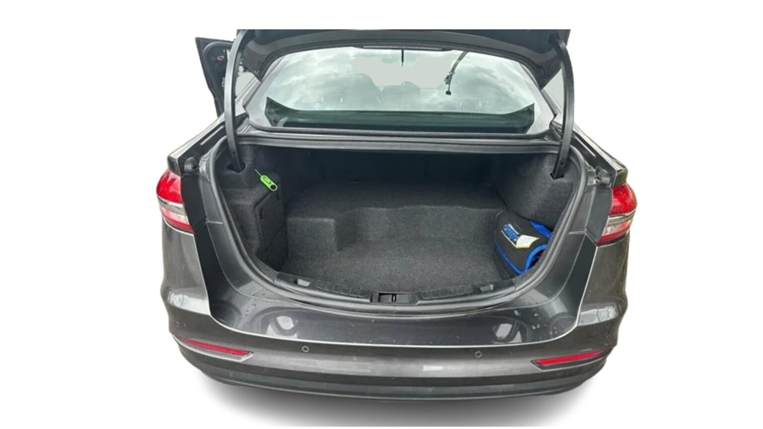 Ford Fusion SEL Hybrid 2020