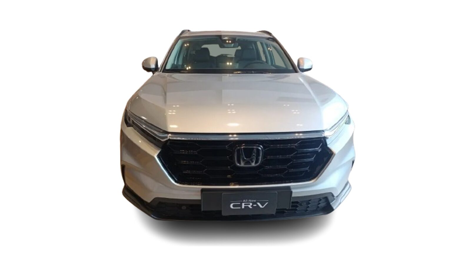 Honda CR-V 2026