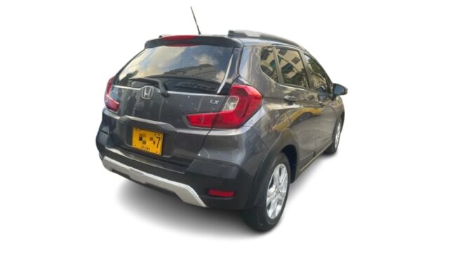 Honda WR-V 2023 LX