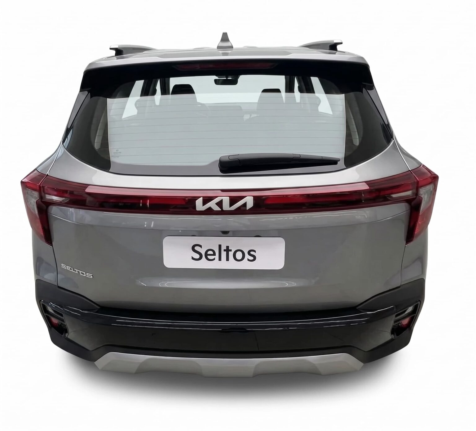 Kia Seltos Vibrant 2026