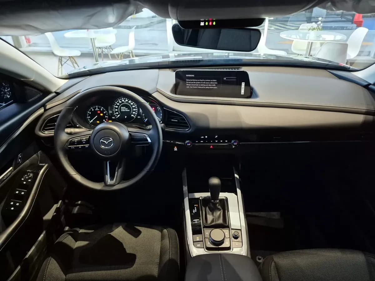 Mazda CX-30 Touring MHEV 2027