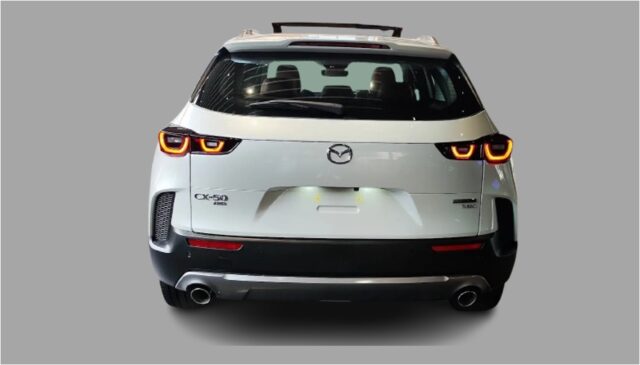 Mazda CX-50 2027 Grand Touring