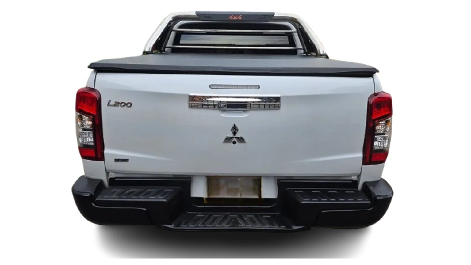 Mitsubishi L200 Sportero GLX 2024