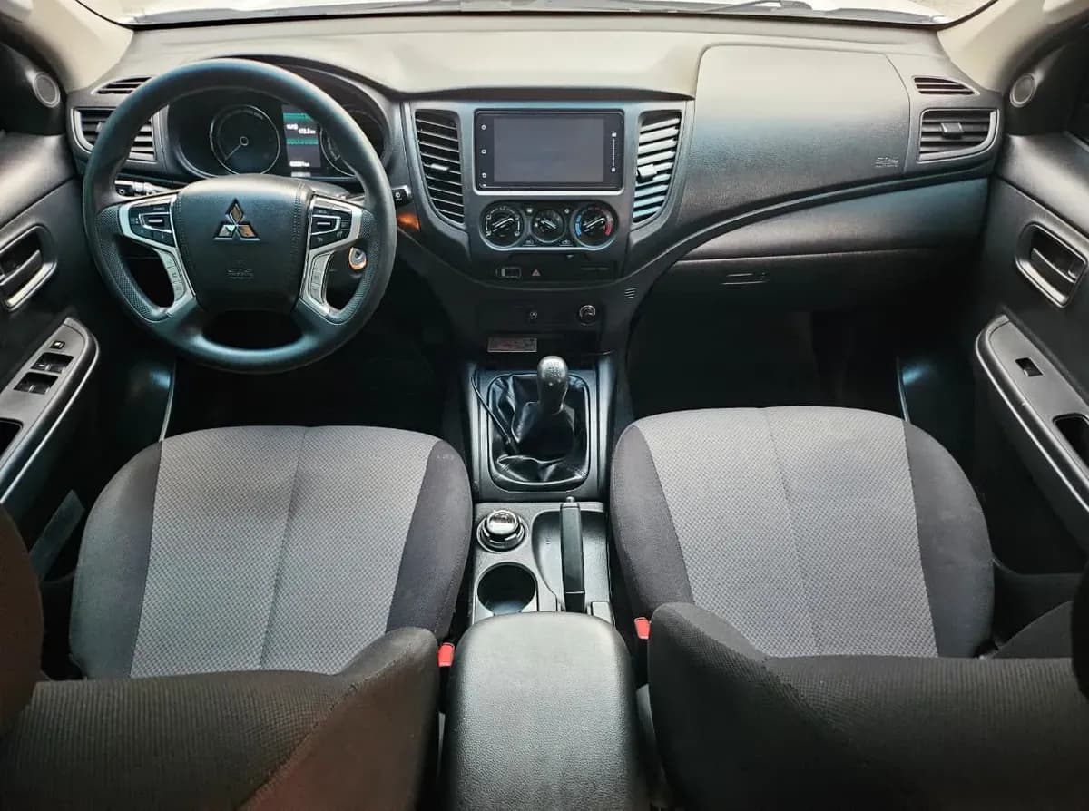 Mitsubishi L200 Sportero GLX 2024