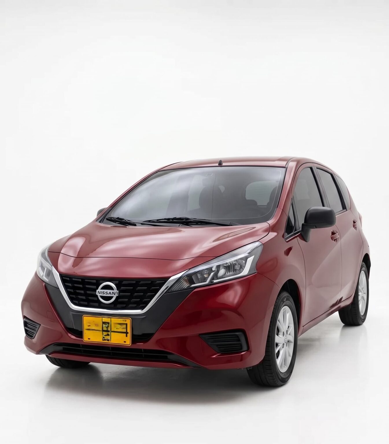 Nissan March Sense 2025