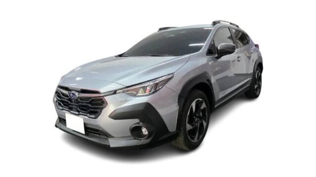 Subaru Cross Trek 2026