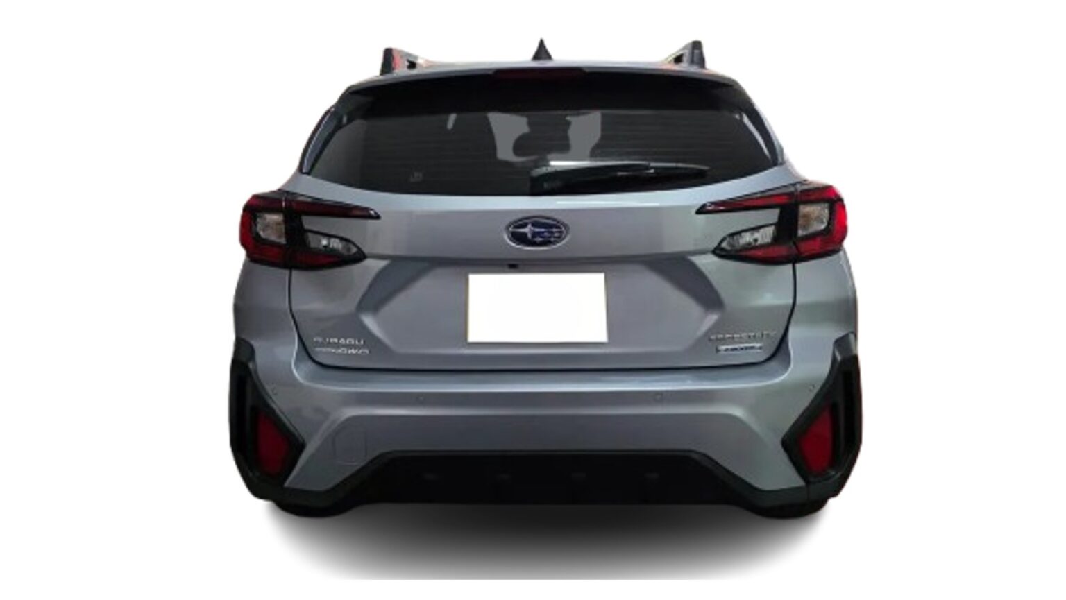 Subaru Cross Trek 2026