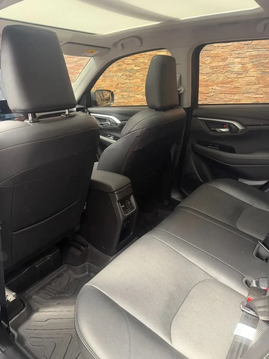 Suzuki Grand Vitara 2026