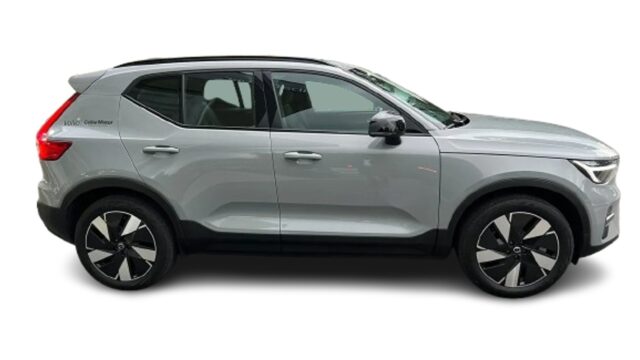 Volvo EX 40 Plus 2026