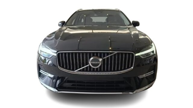 Volvo XC 60 T6 2026