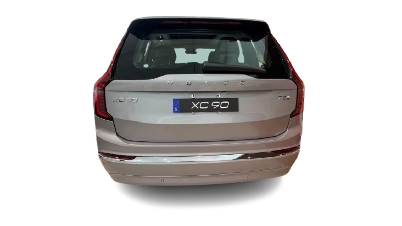 Volvo XC 90 T8 2026 Hybrid